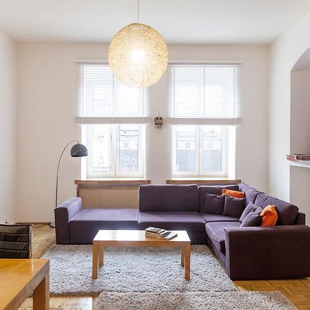 Suite Apartment Central Lodz  Exterior photo