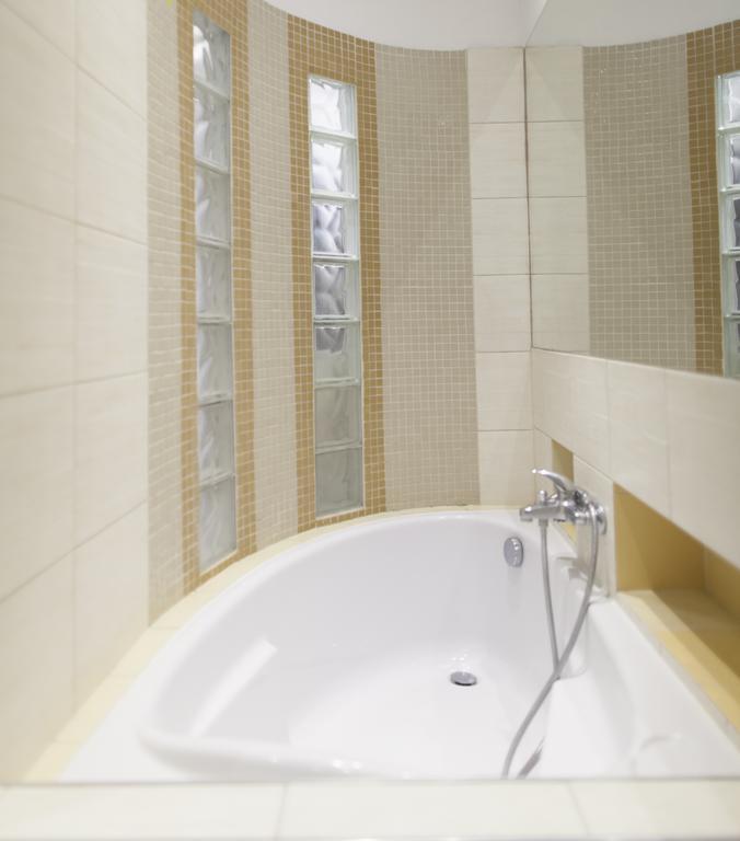 Suite Apartment Central Lodz  Exterior photo