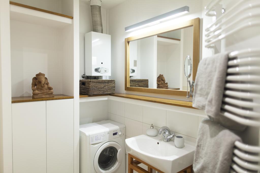 Suite Apartment Central Lodz  Exterior photo